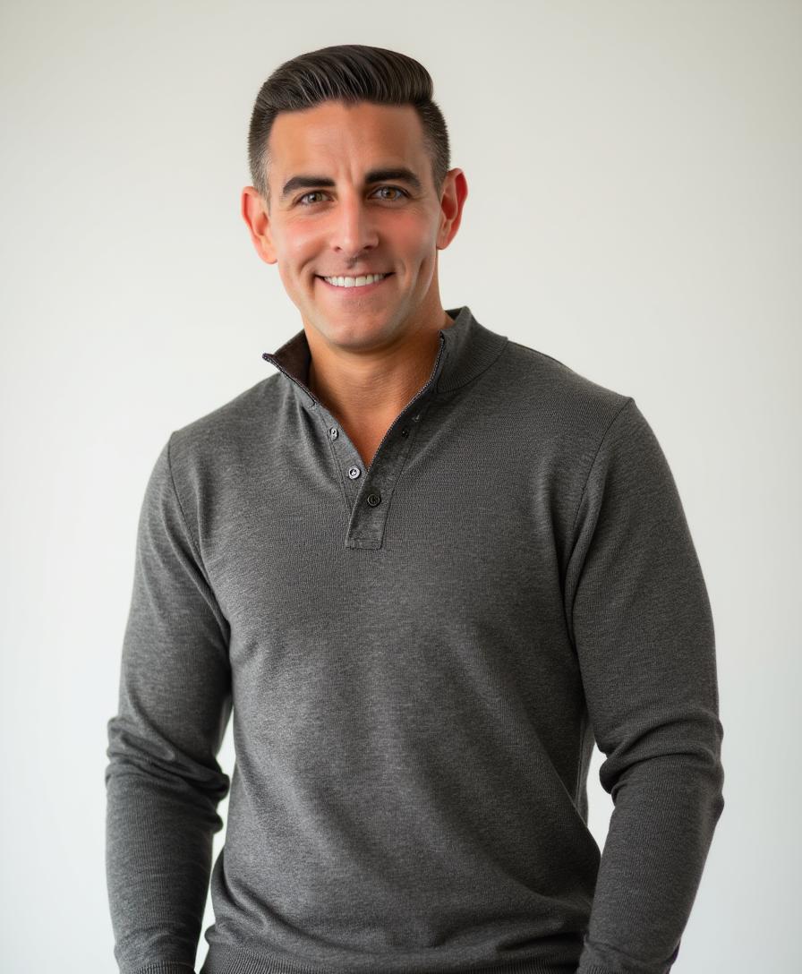 Dan Israel, President and CEO